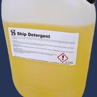 shipdetergent