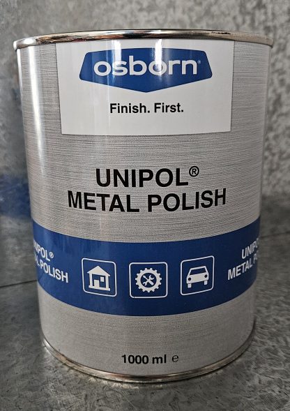 Unipol metalpolish