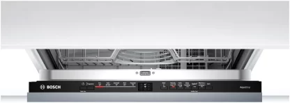 Vaatwasser Bosch, wit. SMV2ITX17N