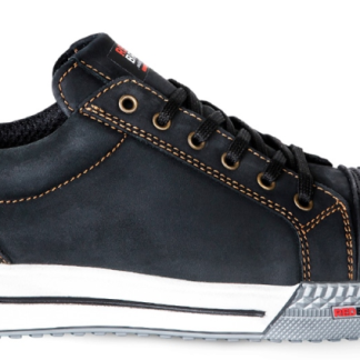 Redbrick Flint Sneaker Laag S3 + KN