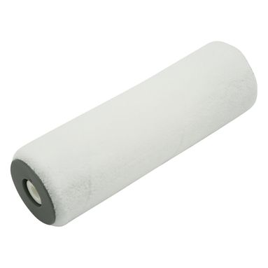 Anza Pro Viltroller, 10cm, radiatorrol, acryl en solventlak 5 stuks