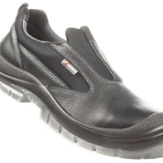 Werkschoen S3, instapper, Sixton laag, 83201-02 Lugano
